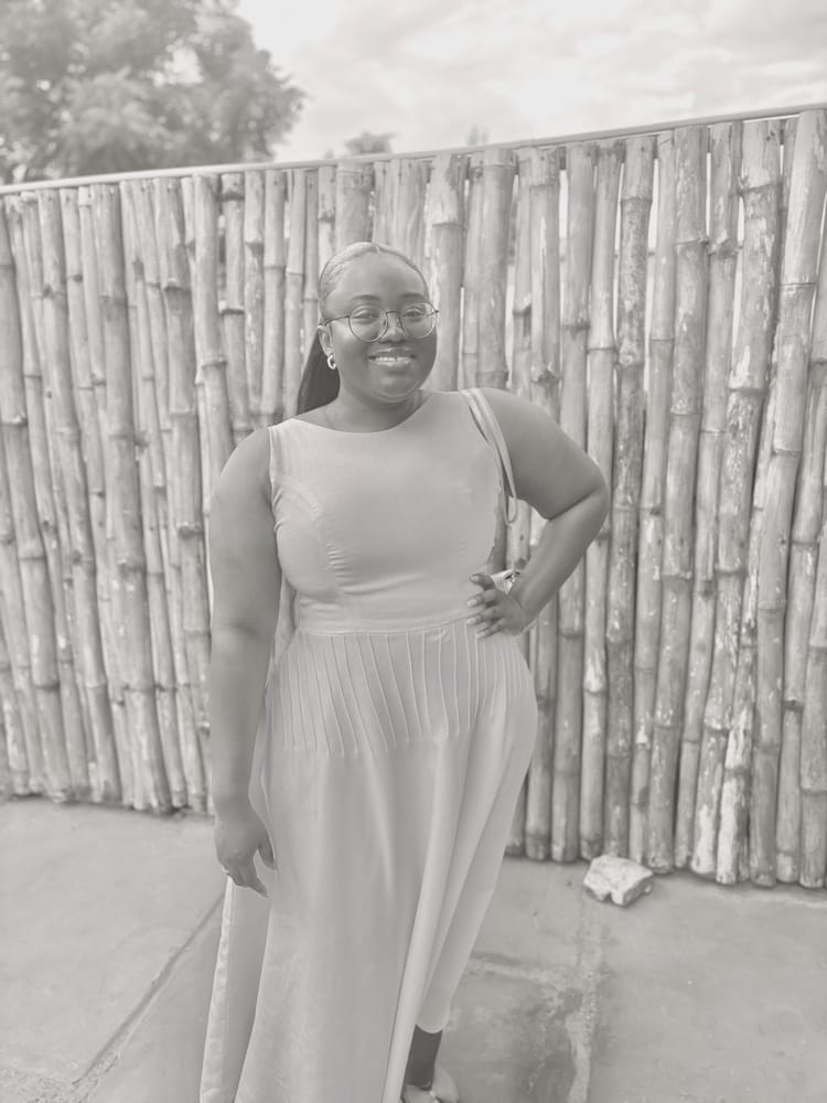 Thirty, Flirty & Figuring it out