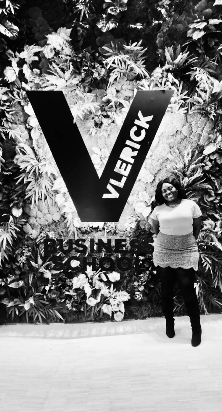 From Consulting to Tech: Why an MBA was A Strategic Pivot Point