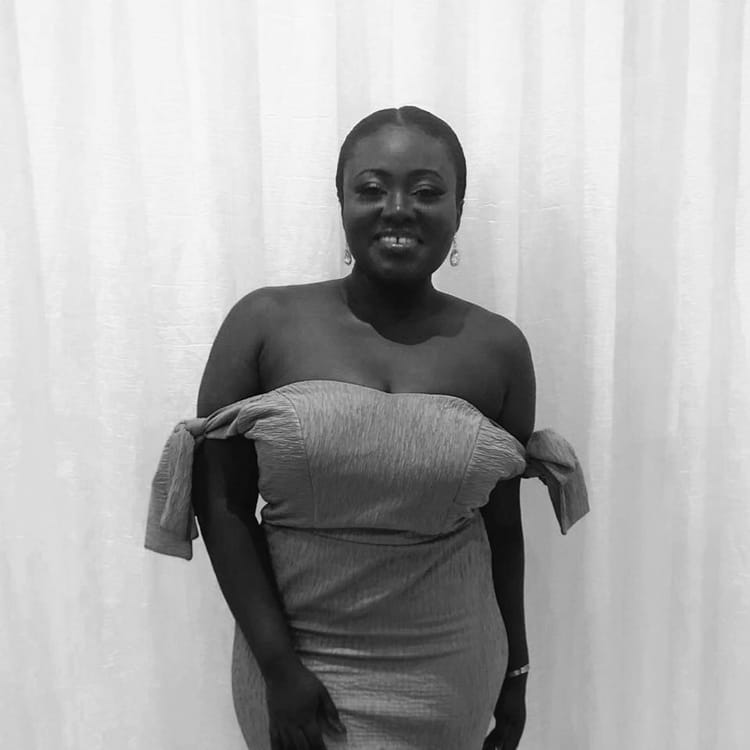 Not Everyone Wants a White Dress or a Crib