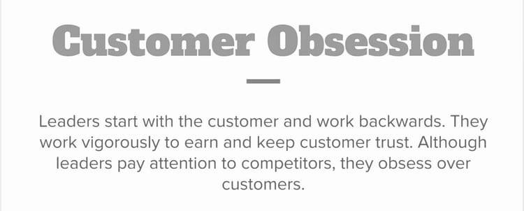 Why Putting the Customer First Is the Only Business Move That Actually Matters