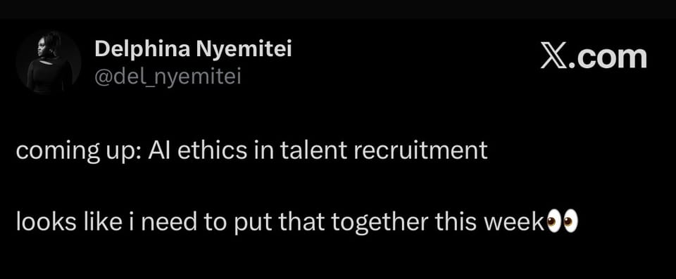Working Smarter Is Not Cheating: The Ethics of AI in Job Applications