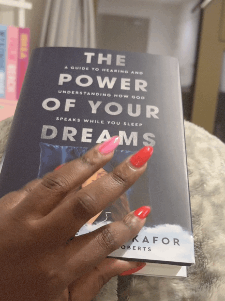 Home for the Holidays: Letting Go of FOMO and Learning to Exist